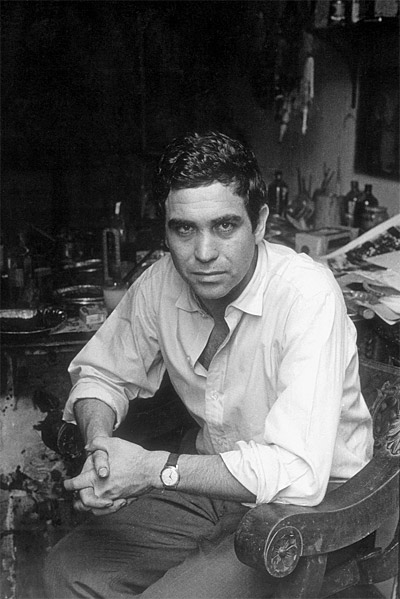 Carlos Alonso