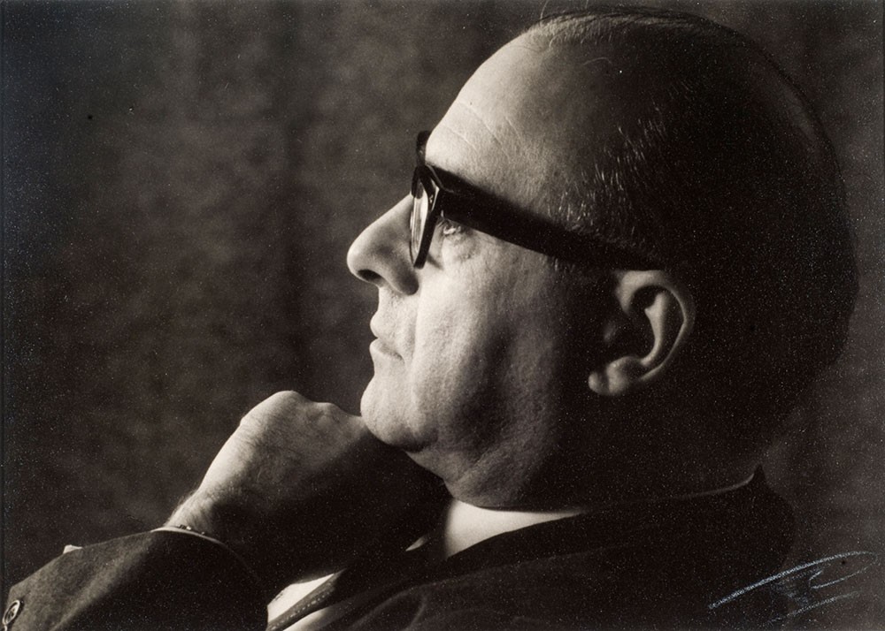 Antonio Berni