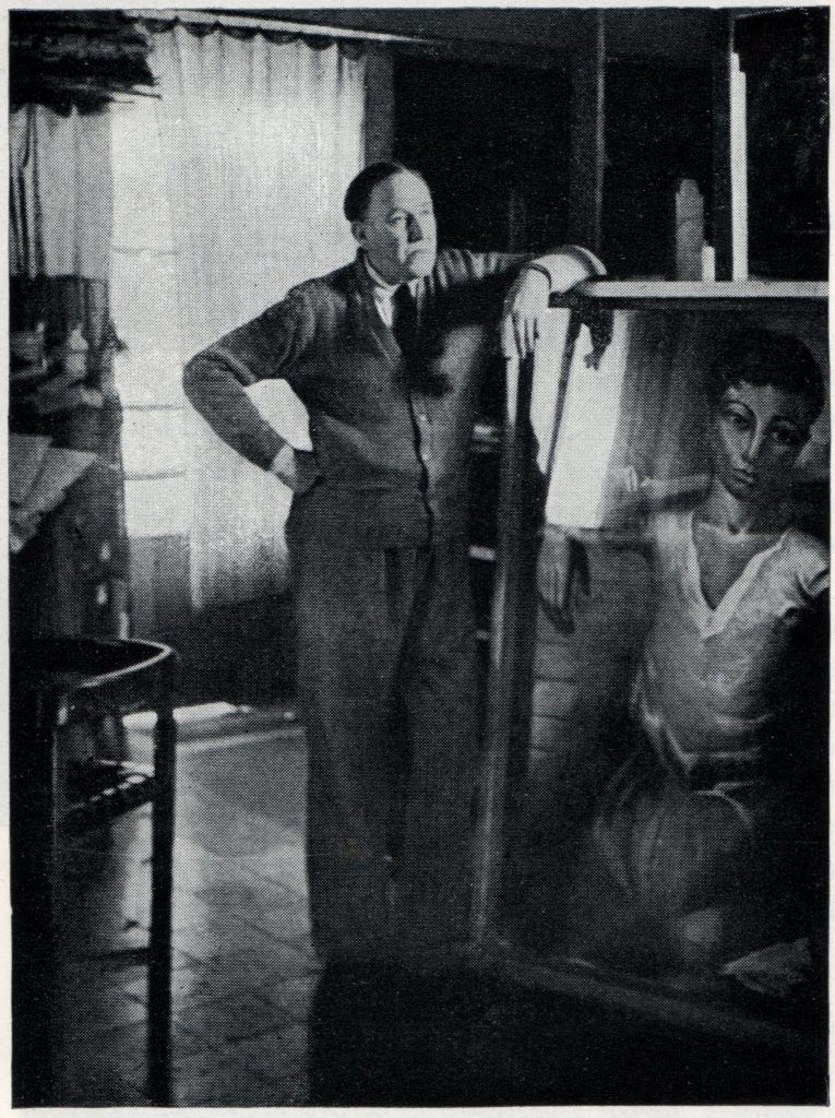 Lino Enea Spilimbergo